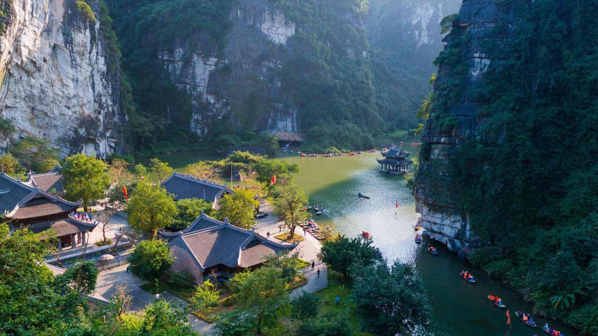 Hanoi Ecostay 1 Hostel מראה חיצוני תמונה